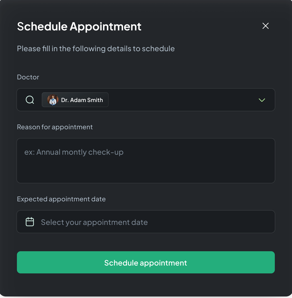 Content Outline Generator